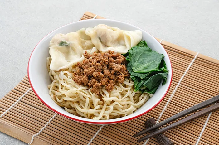 Bakmi Ayam
