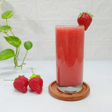 Jus Strawberry
