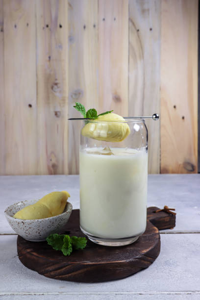 Jus Durian